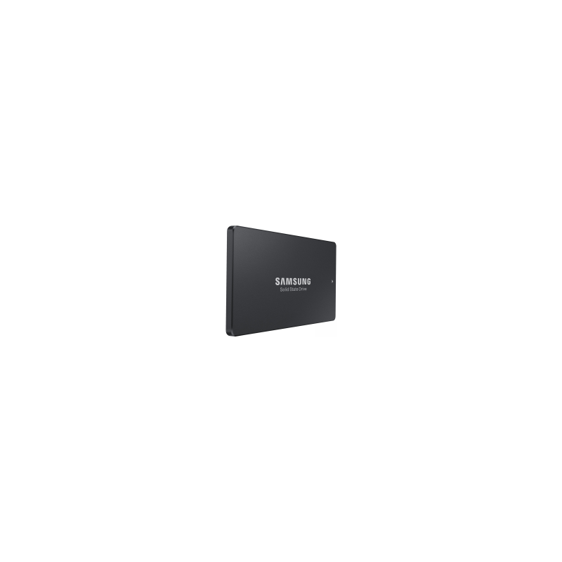 SAMSUNG PM897 3.84TB Data Center SSD, 2.5'' 7mm, SATA 6Gb/s, Read/Write: 560/530 MB/s, Random Read/Write IOPS 98K/31K