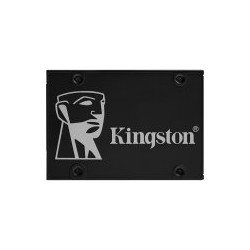 KINGSTON KC600 512GB SSD,...
