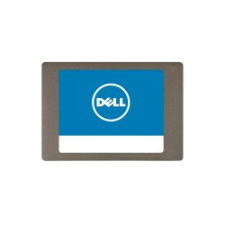 Dell Serial ATA Solid State Hard Drive - 256 GB
