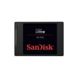 SANDISK Ultra 3D 1TB SSD,...