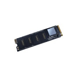 LEXAR NM610 1TB SSD, M.2 2280, PCIe Gen3x4, up to 2100 MB/s read and 1600 MB/s write EAN: 843367116003