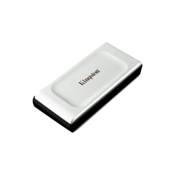 Kingston 500GB External SSD 2000MB/s read, 2000MB/s write USB Type C