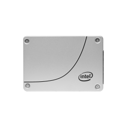Intel SSD D3-S4510 Series (1.92TB, 2.5in SATA 6Gb/s, 3D2, TLC) Generic Single Pack, MM 963343, EAN: 735858361989
