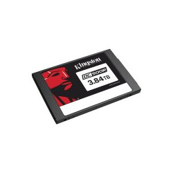 KINGSTON DC500R 3.84TB Enterprise SSD, 2.5” 7mm, SATA 6 Gb/s, Read/Write: 555 / 520 MB/s, Random Read/Write IOPS 98K/28K