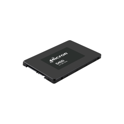 Micron 5400 MAX 480GB SATA...