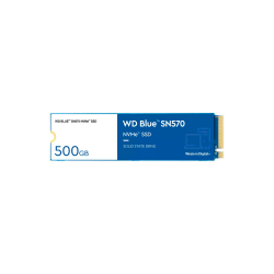 SSD WD Blue (M.2, 500GB,...