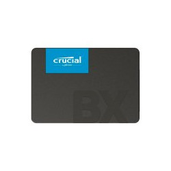 Crucial® BX500 500GB 3D...