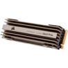 Corsair SSD 1TB MP600 CORE NVMe PCIe M.2 Gen4 3D QLC (Read/Write: 4700/1950MB/s 200/480K IOPS)