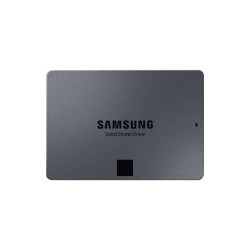 SAMSUNG 870 QVO 2TB SSD,...