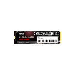 Silicon Power UD90 2TB SSD...