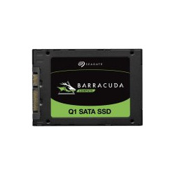 SEAGATE SSD BarraCuda Q1 (2.5"/480GB/SATA 6Gb/s/)