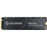Solidigm™ P44 Pro Series (1.0TB, M.2 30mm PCIe x4, 3D4, QLC) Generic Single Pack, MM AA000006P, EAN: 840307300317
