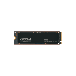 Crucial T700 1TB PCIe Gen5...