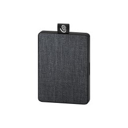 SEAGATE SSD External Ultra Touch (2.5'/500GB/USB 3.0) support Android app