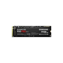SAMSUNG 950 PRO 512GB SSD,...