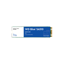 SSD WD Blue (M.2, 1TB, SATA...