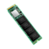 TRANSCEND 110S 256GB SSD, M.2 2280, NVMe PCIe Gen3x4, Read/Write: 1700 / 1500 MB/s, DRAM-less