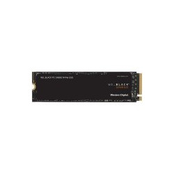 SSD WD Black (M.2, 500GB,...