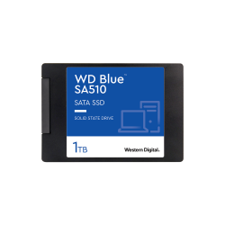 SSD WD Blue (2.5", 1TB,...