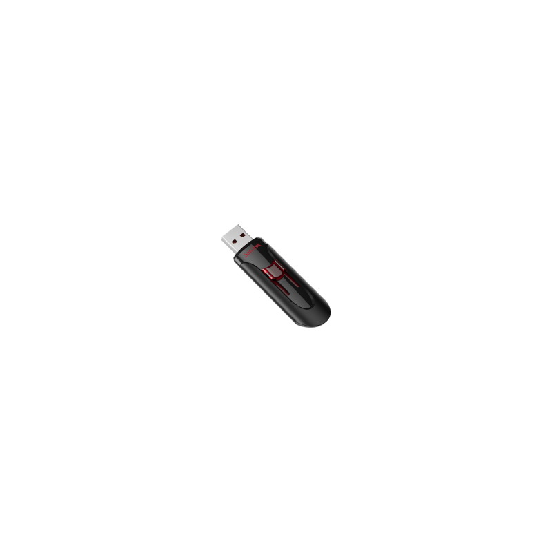 SanDisk Cruzer Glide 3.0 USB Flash Drive 256GB EAN: 619659143459