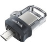 SanDisk Ultra Dual Drive m3.0 128GB 130MB/s EAN:619659149697