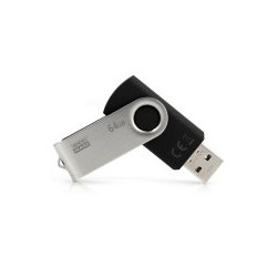 GOODRAM 64GB UTS3 BLACK USB 3.0