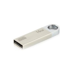 GOODRAM 16GB UUN2 SILVER USB 2.0