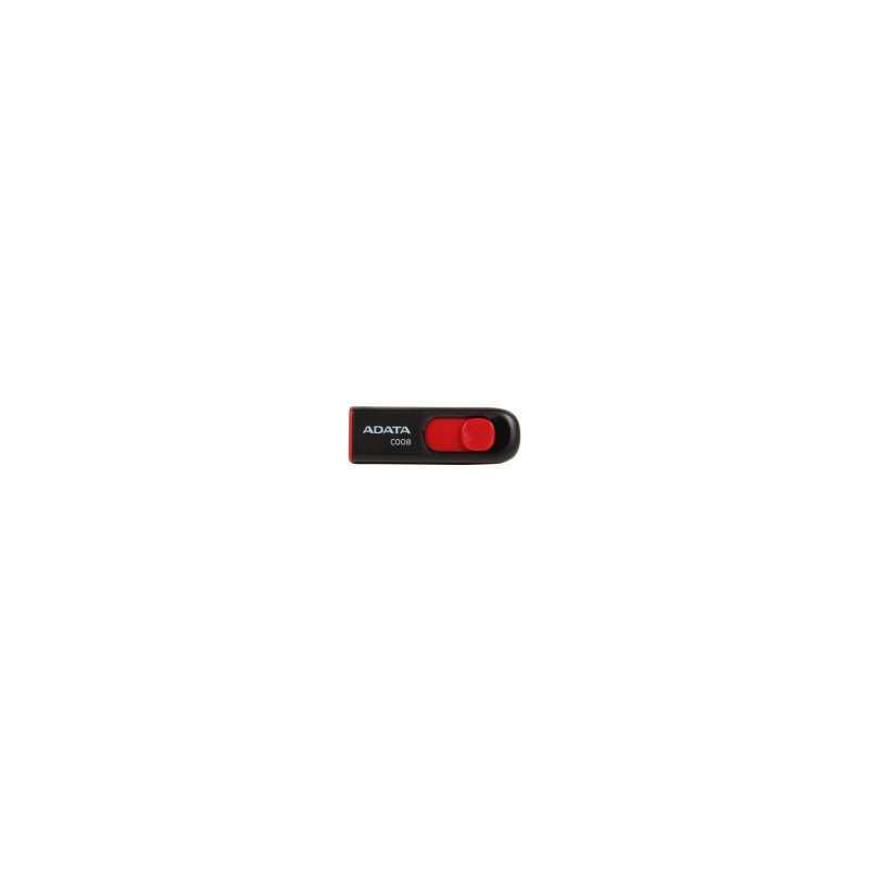 A-DATA 16GB USB 2.0 Flash Black