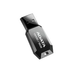 UV100 16GB BLACK RETAIL