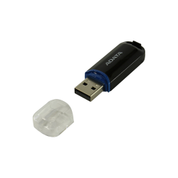 A-DATA 16GB USB 2.0 Flash Clasic black