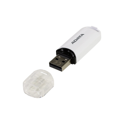A-DATA 16GB USB 2.0 Flash Clasic white