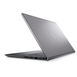 Dell Vostro 3520, Intel Core i5-1235U (12MB, up to 4.4GHz, 10C), 15.6" FHD (1920 x 1080) 120Hz AG, 8GB (1x8GB) DDR4 2666MHz, 512