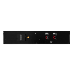 Батериен шкаф за Aster 2K, 3K серия UPS, CA0712F Aster