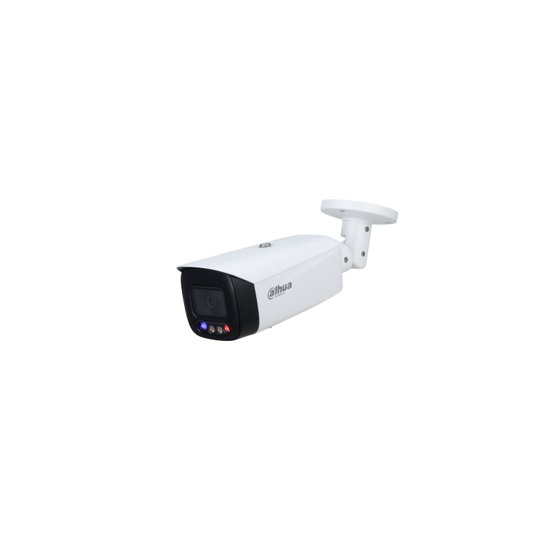 5 Mеgapixel IP булет камера, IPC-HFW3549T1-AS-PV-0280B