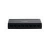 Суич Gigabit Ethernet 8-портов PFS3008-8GT-L