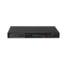 26-портов Layer-2  POE суич оптимизиран за системи за видеонаблюдение, PFS3226-24ET-240