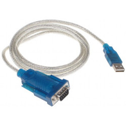 USB конвертор RS232-USB