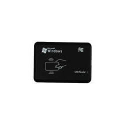 Четец за карти 125kHz (EM) с USB интерфейс, SRT5577