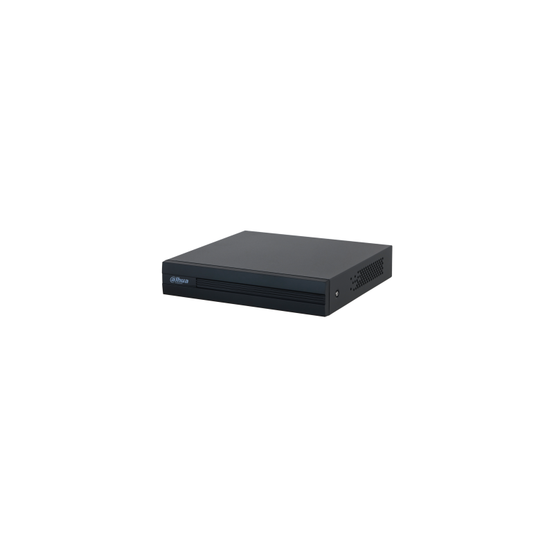 XVR1B08-I - H.265+ 8(10)‐канално пентабридно цифрово записващо устройство (DVR)