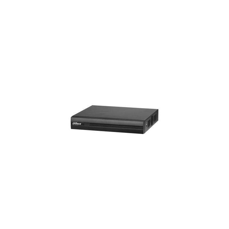 XVR1B16-I - H.265+ 16(18)‐канално пентабридно цифрово записващо устройство