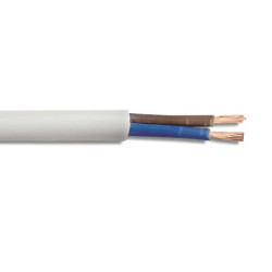 Захранващ кабел ШВПЛ 2x0.75