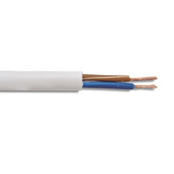 Захранващ кабел ШВПЛ-Б кр. 2X0.5