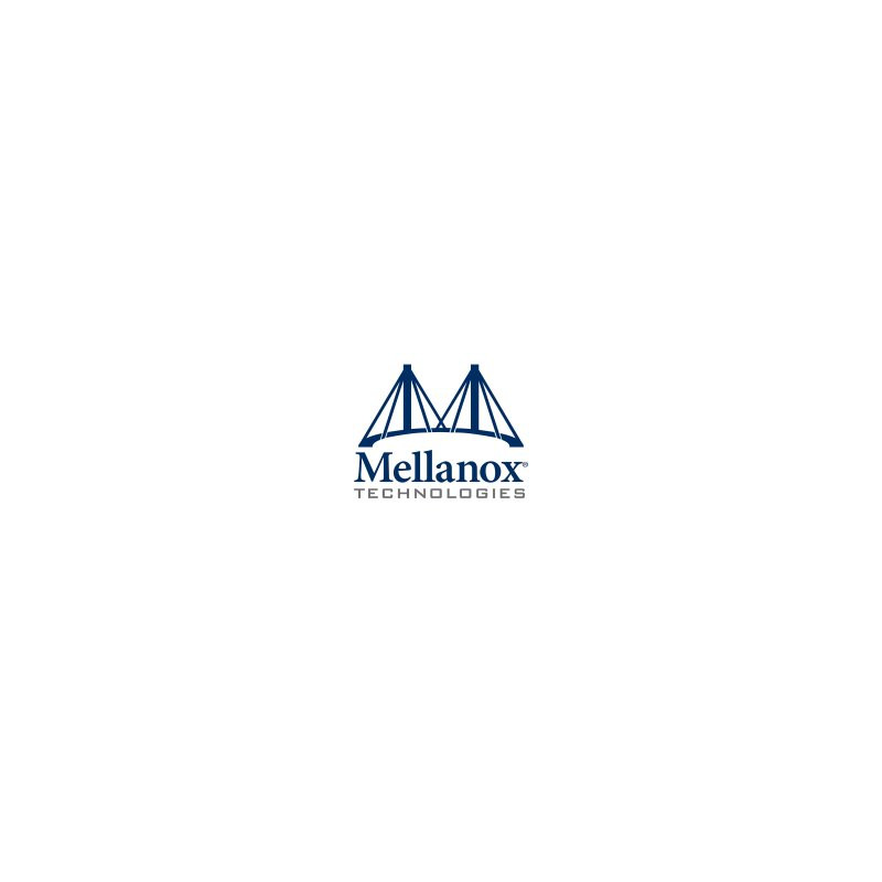 Mellanox 2years extended warranty for Ethernet Adapter cards, for a total of 3years