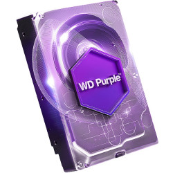 Твърд диск HDD 2TB Purple