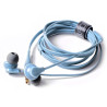 Кабелни слушалки за спорт/Sportline 3,5mm