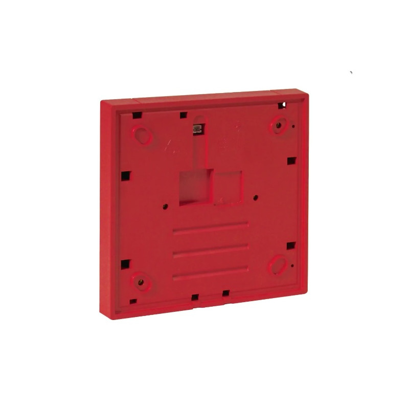 Безжичен универсален интерфейс за пожаризветителни детектори/бутони/сирени, 805601.10
