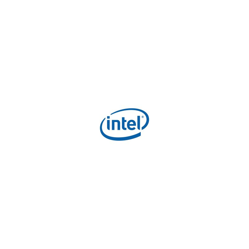 Intel Modular Server System Extended Warranty, Single
