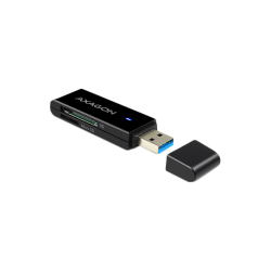AXAGON CRE-S2 External USB...