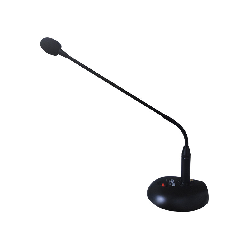 Кондензаторен микрофон с гъвкаво рамо, CM30