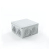 Halogen Free & Low Smoke Съединителна кутия, CONDUR BOX GROMMETS Φ16/20